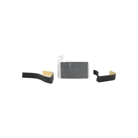 Motorcraft Heaterasy-Lessradiator, Nhc14 NHC14